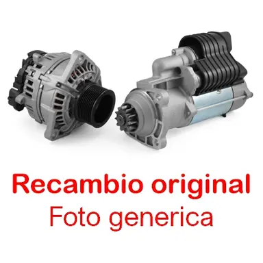 ALTERNADOR VALEO OE 14V 180A PVF6