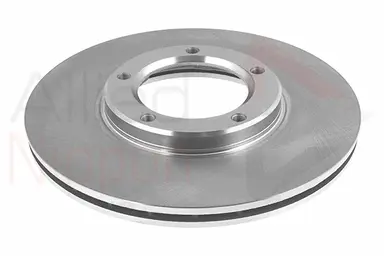 DISCO DE FRENO