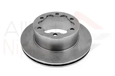 DISCO DE FRENO