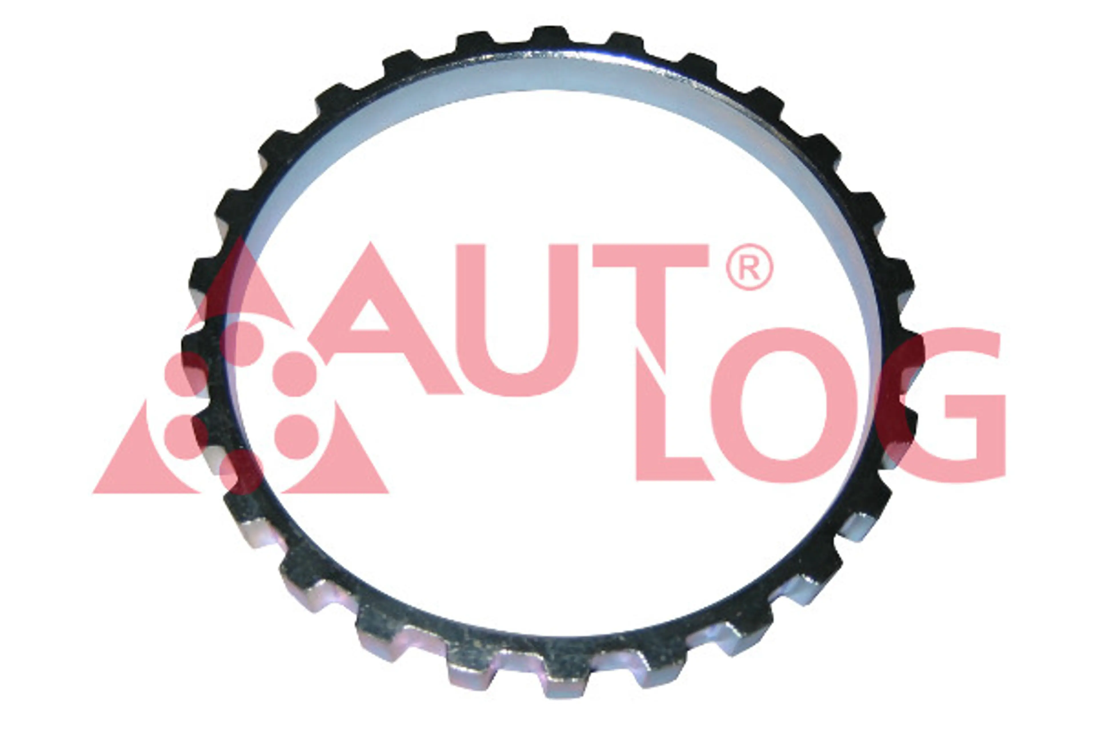 ANILLO SENSOR, ABS RENAULT