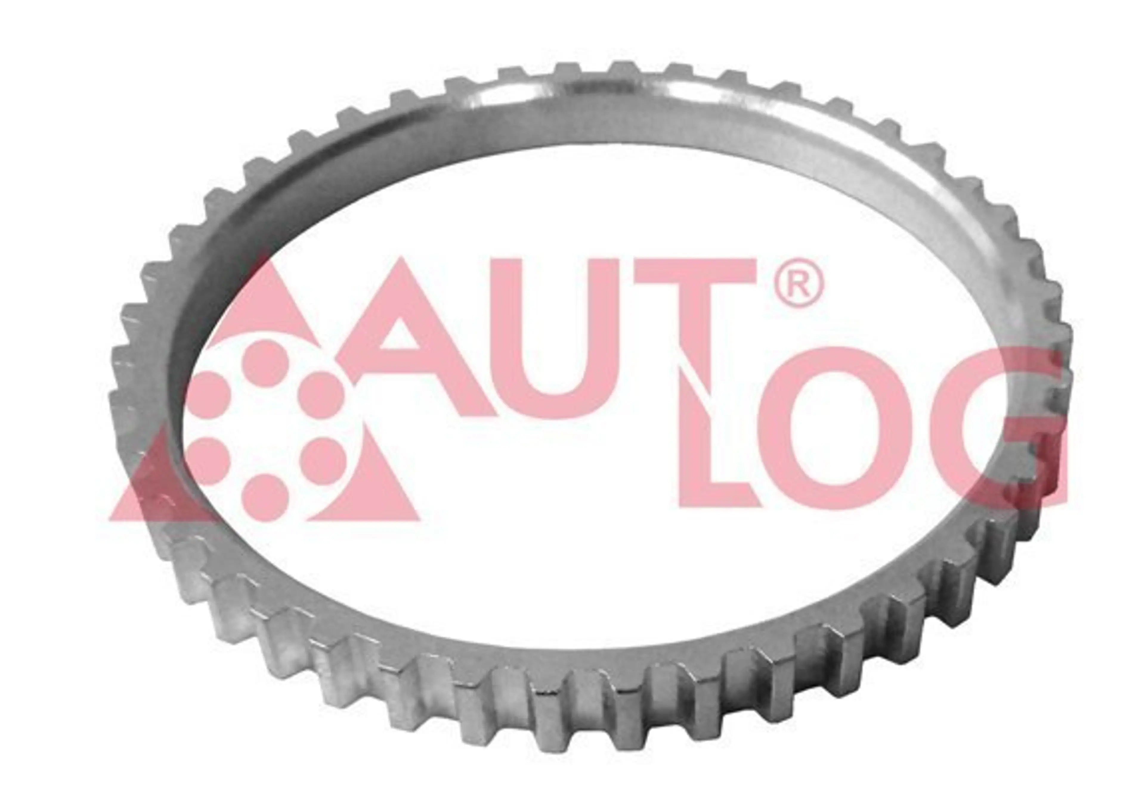 ANILLO SENSOR, ABS RENAULT
