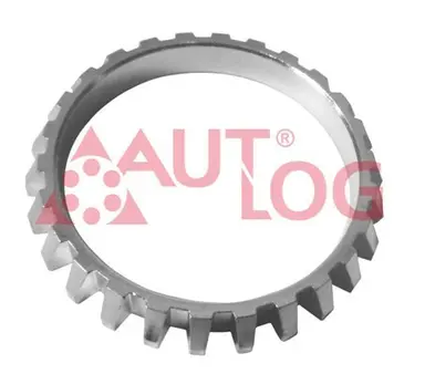ANILLO SENSOR, ABS DACIA-RENAULT