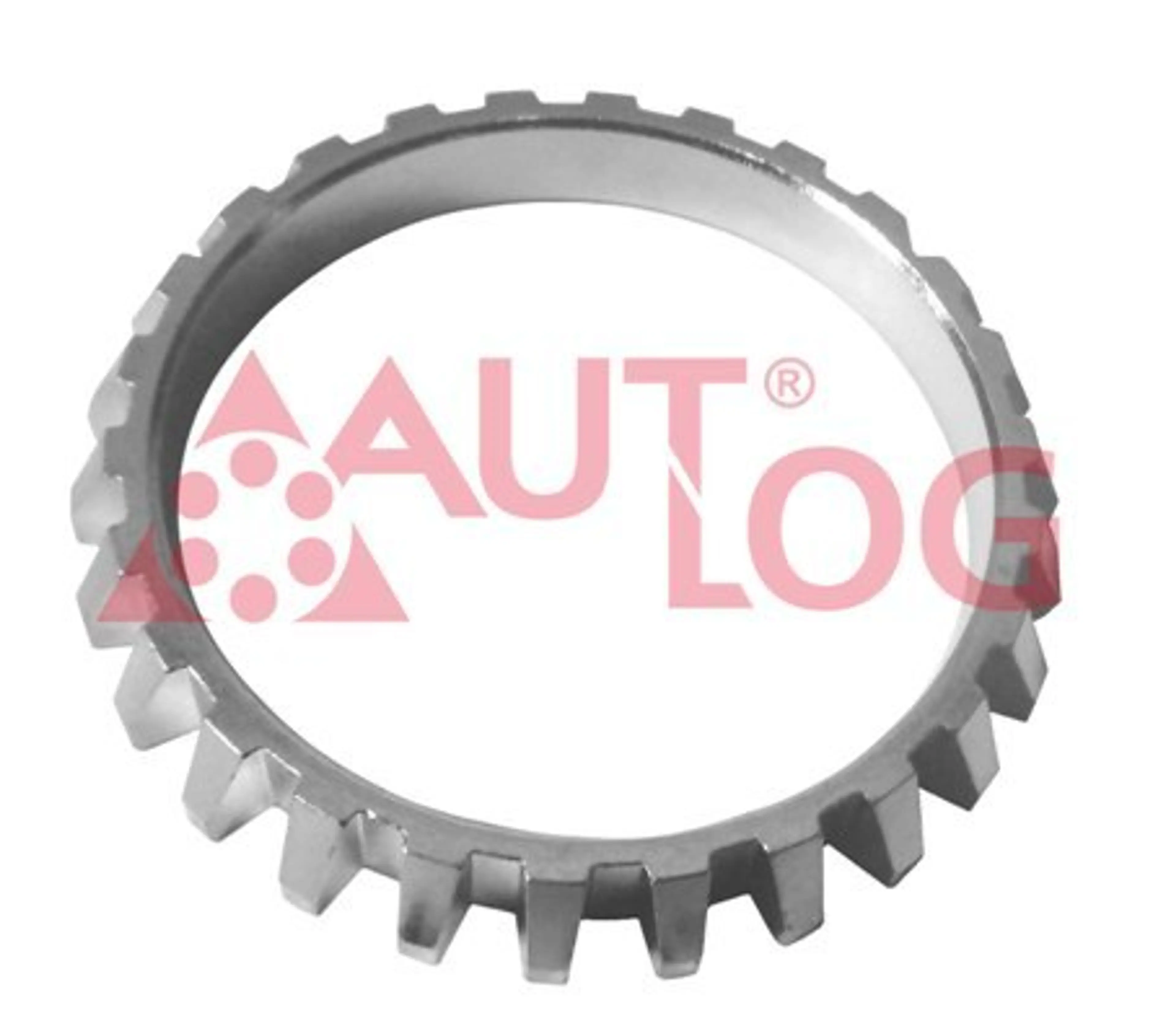 ANILLO SENSOR, ABS DACIA-RENAULT