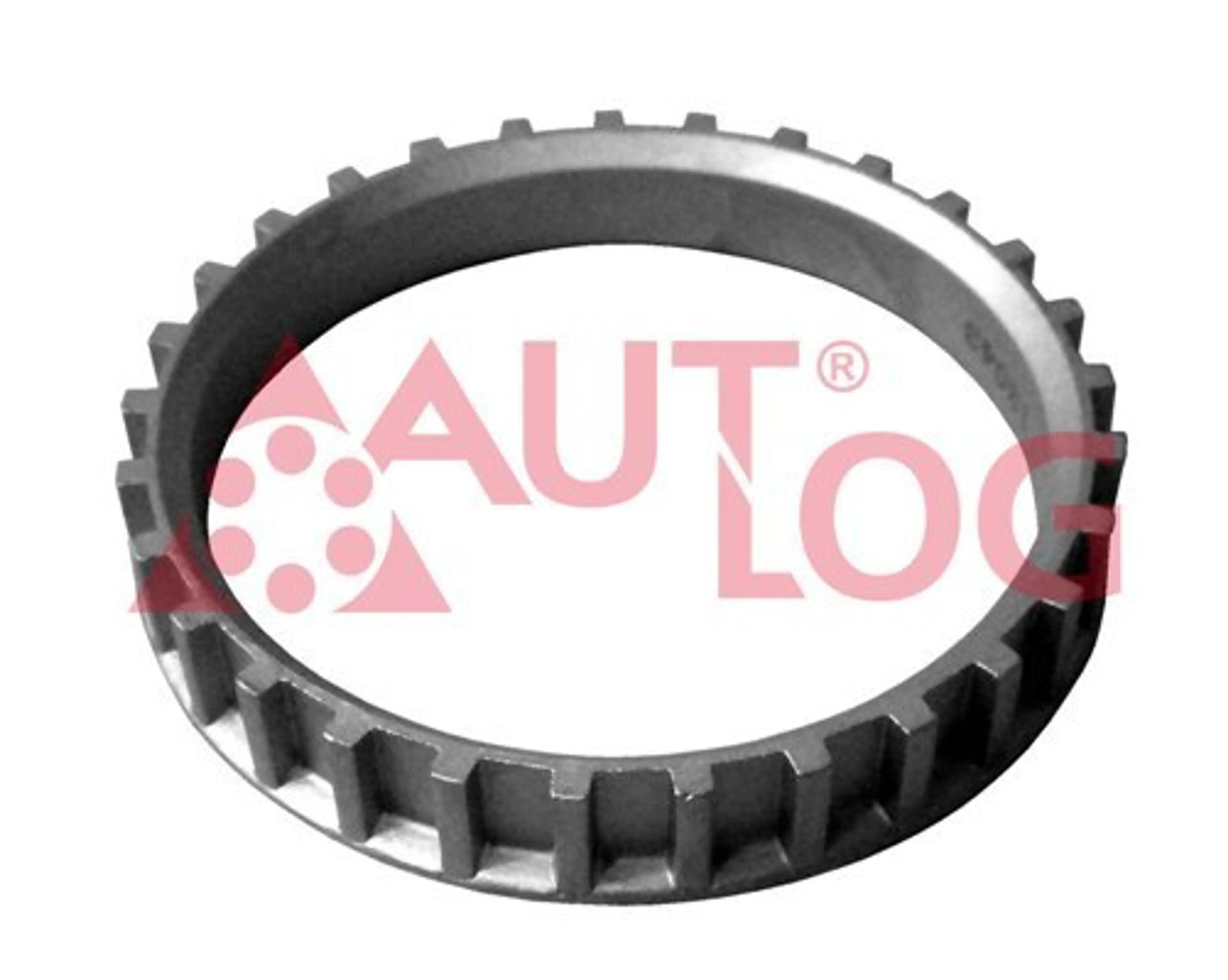 ANILLO SENSOR, ABS OPEL-SAAB;VAUXHA