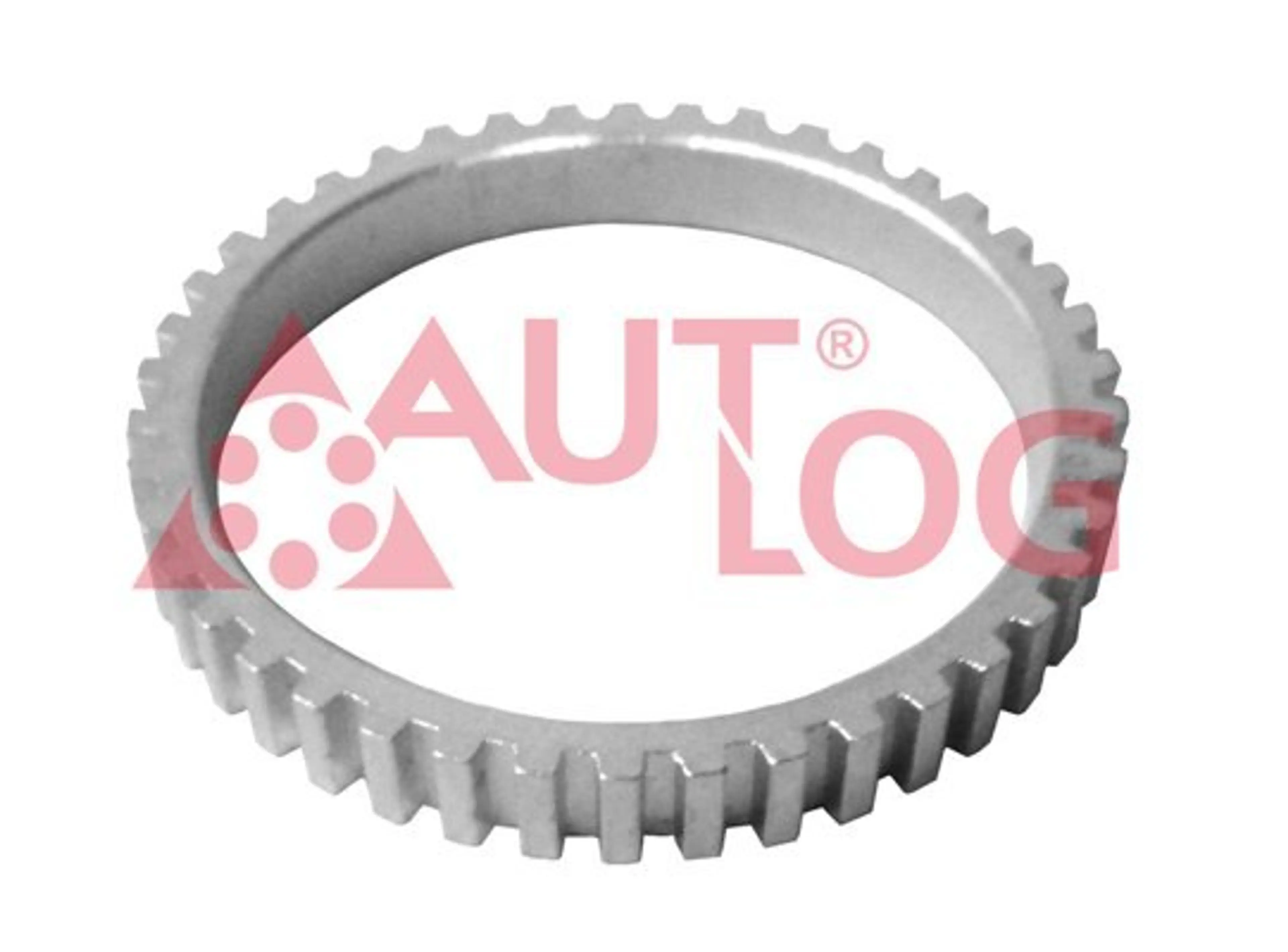 ANILLO SENSOR, ABS SMART