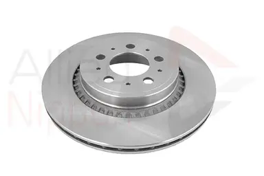 DISCOS DE FRENO CD-KB