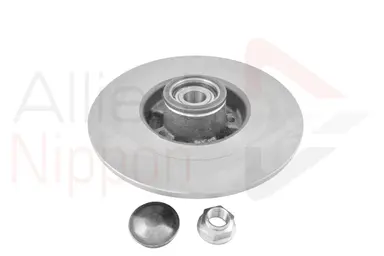 DISCOS DE FRENO CD-KB