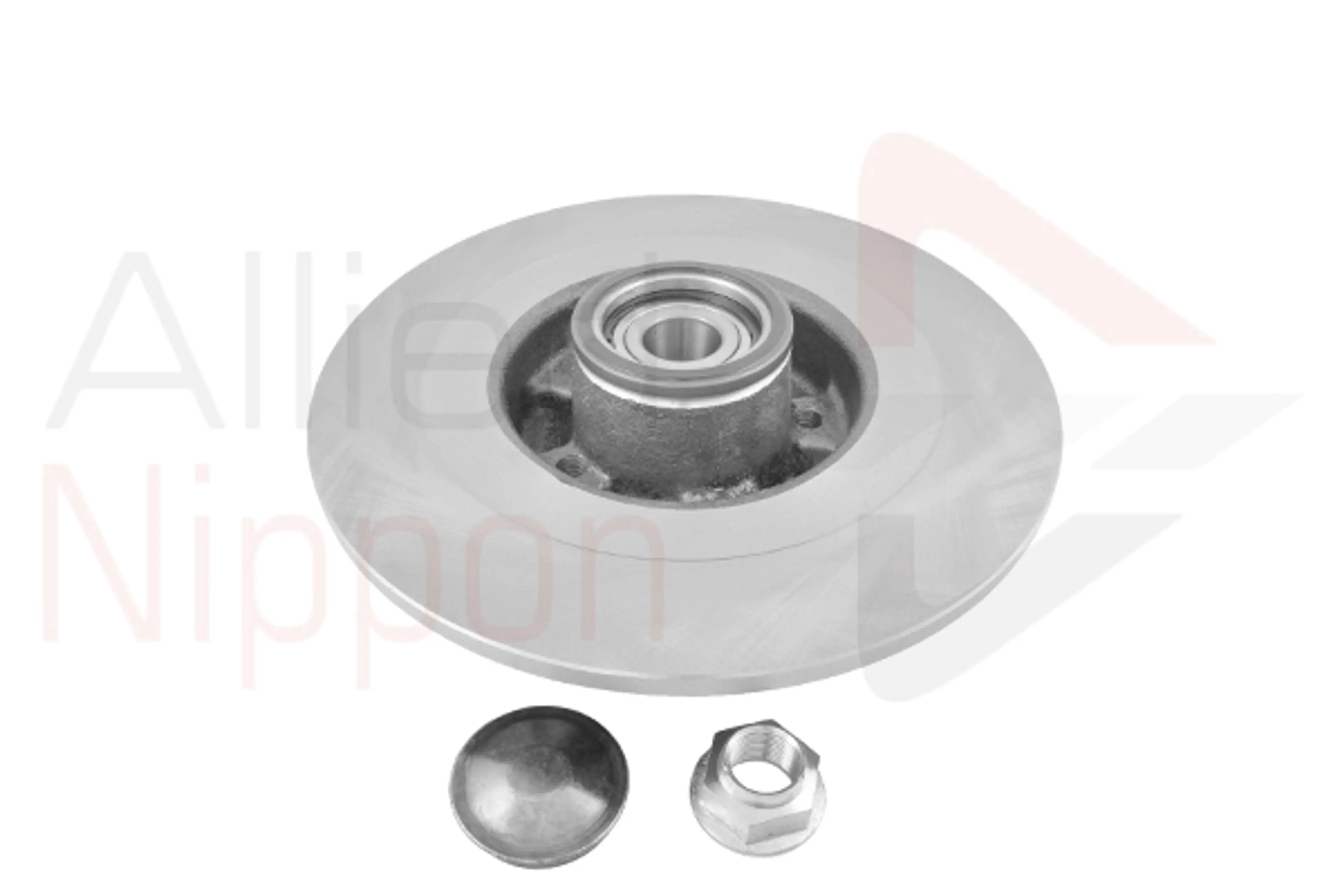 DISCOS DE FRENO CD-KB