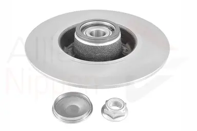 DISCOS DE FRENO CD-KB