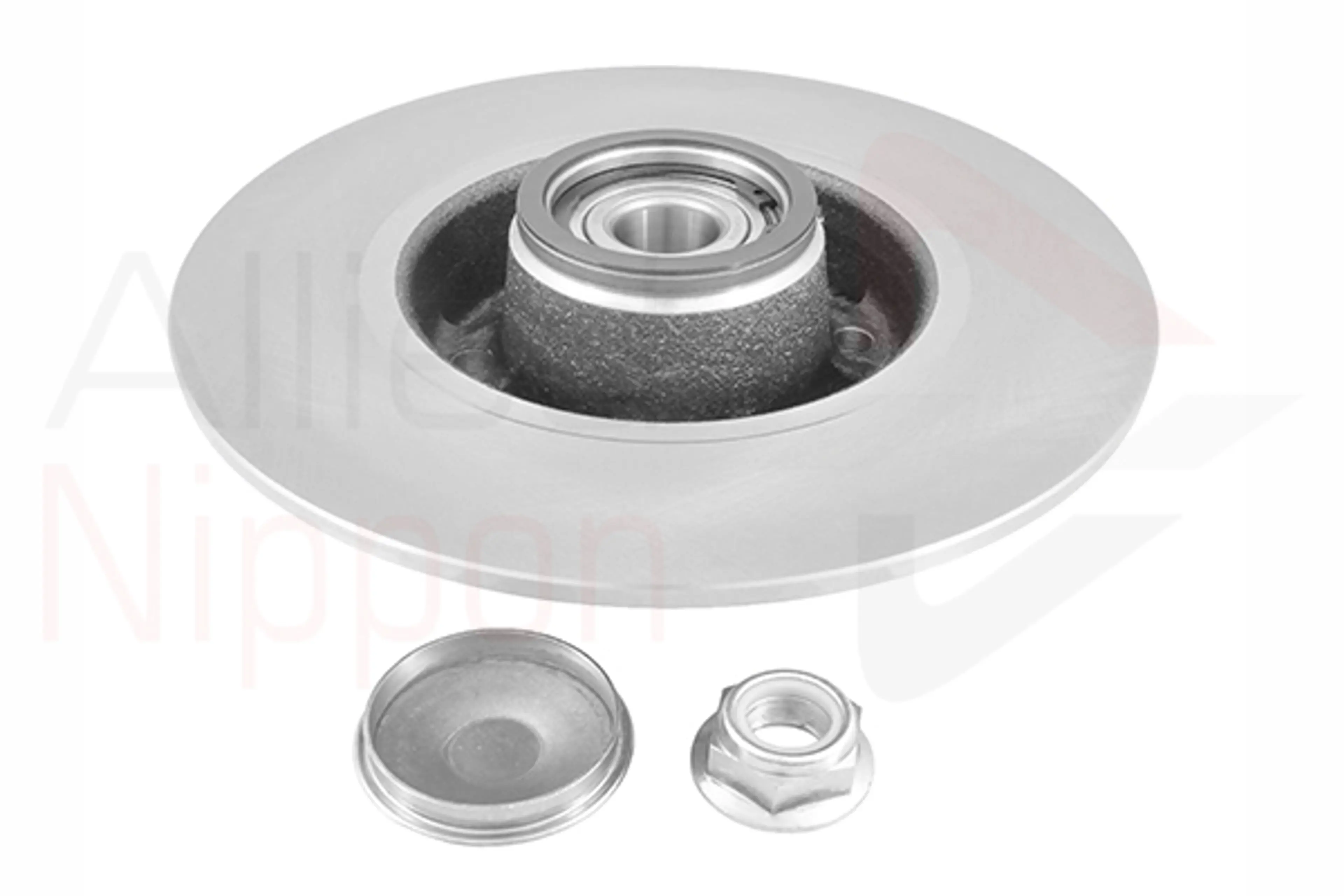 DISCOS DE FRENO CD-KB