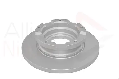 DISCOS DE FRENO CD-KB