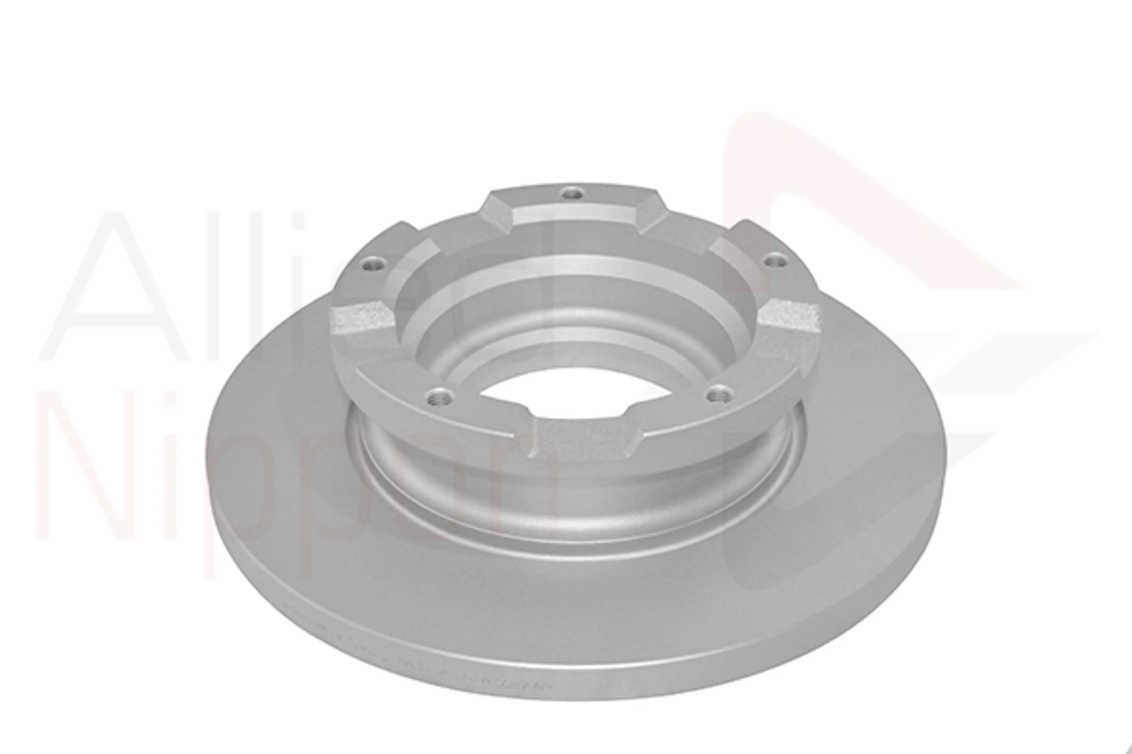 DISCOS DE FRENO CD-KB