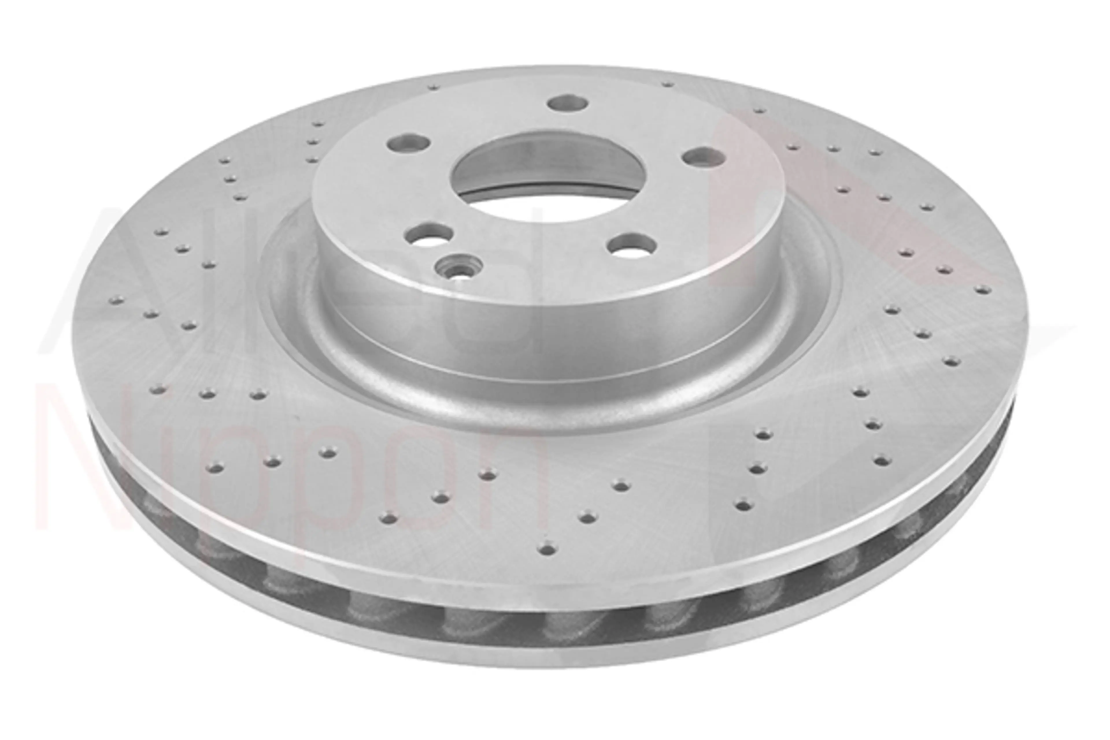 DISCOS DE FRENO CD-KB