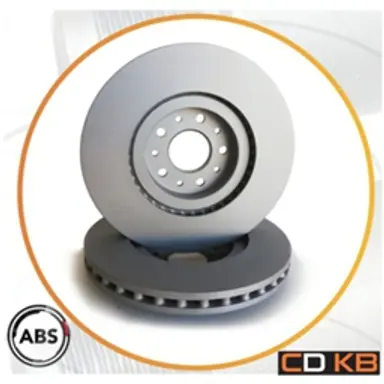 DISCOS DE FRENO CD-KB