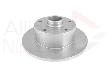 DISCOS DE FRENO CD-KB