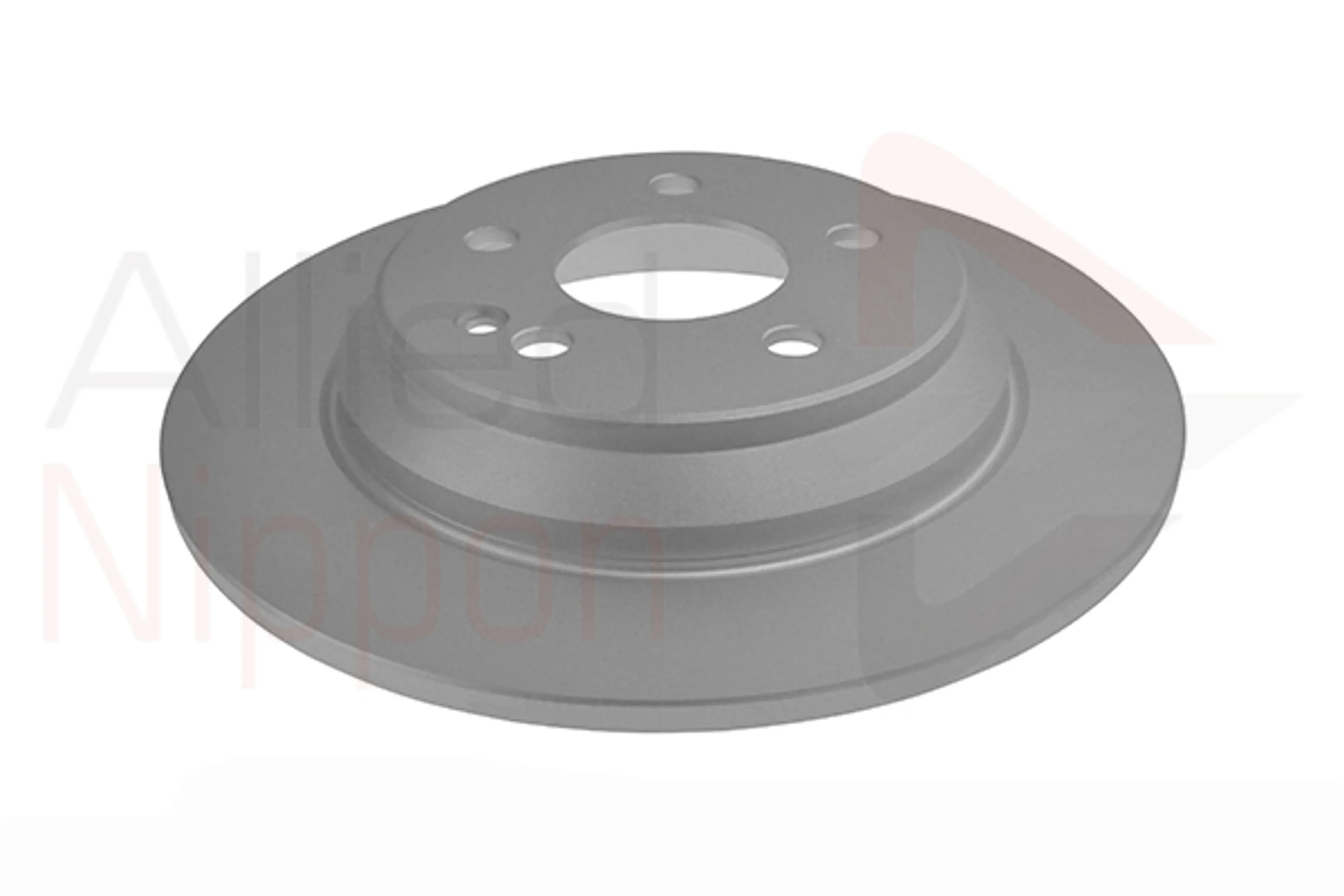 DISCOS DE FRENO CD-KB