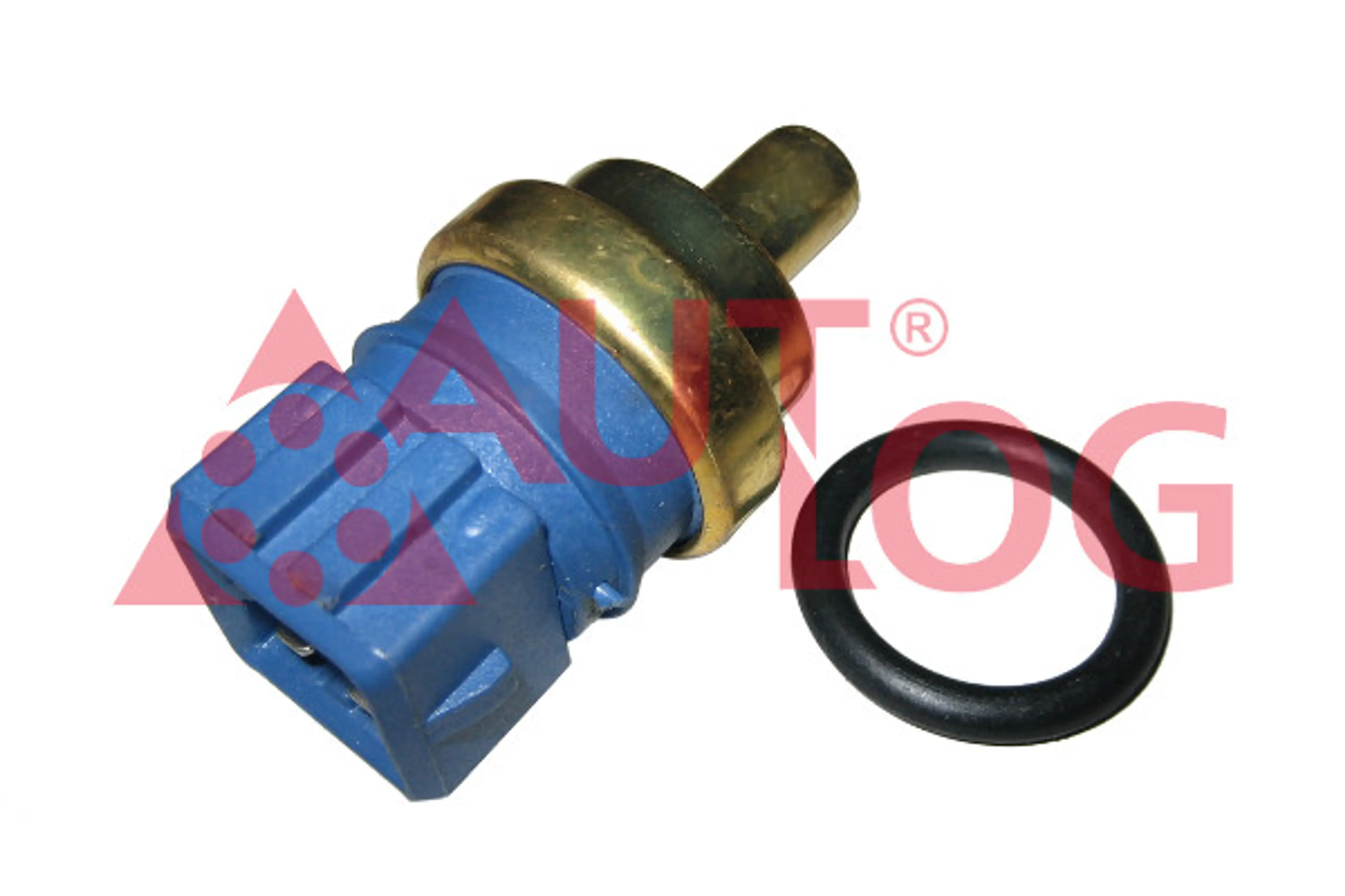 SENSOR DE TEMPERATURA VW