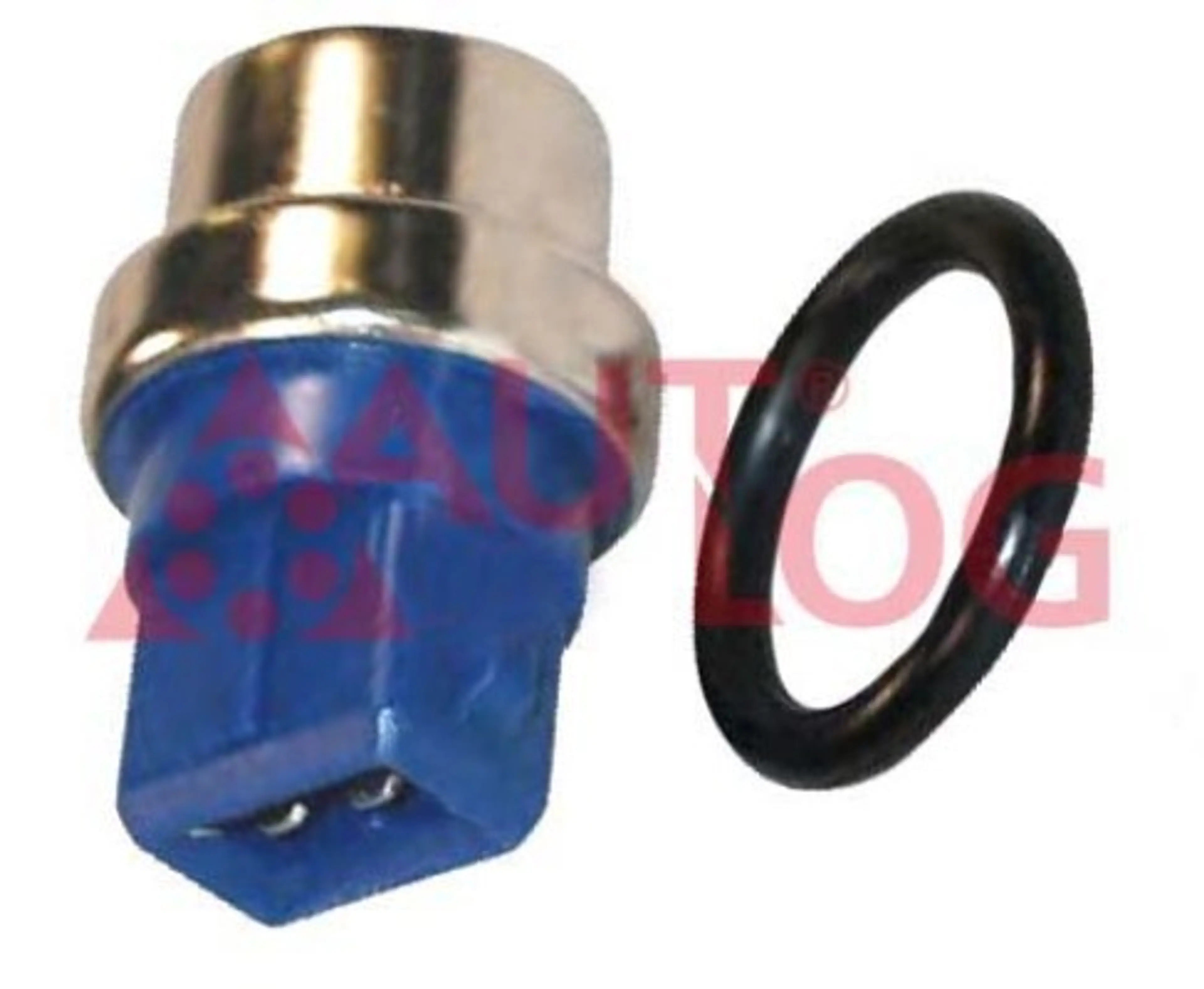 SENSOR DE TEMPERATURA AUDI-FO-MERC;