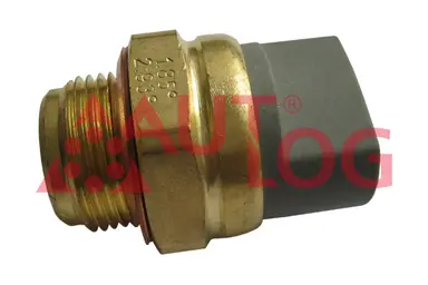 INTERRUPTOR DE TEMPERATURA AUDI-POR