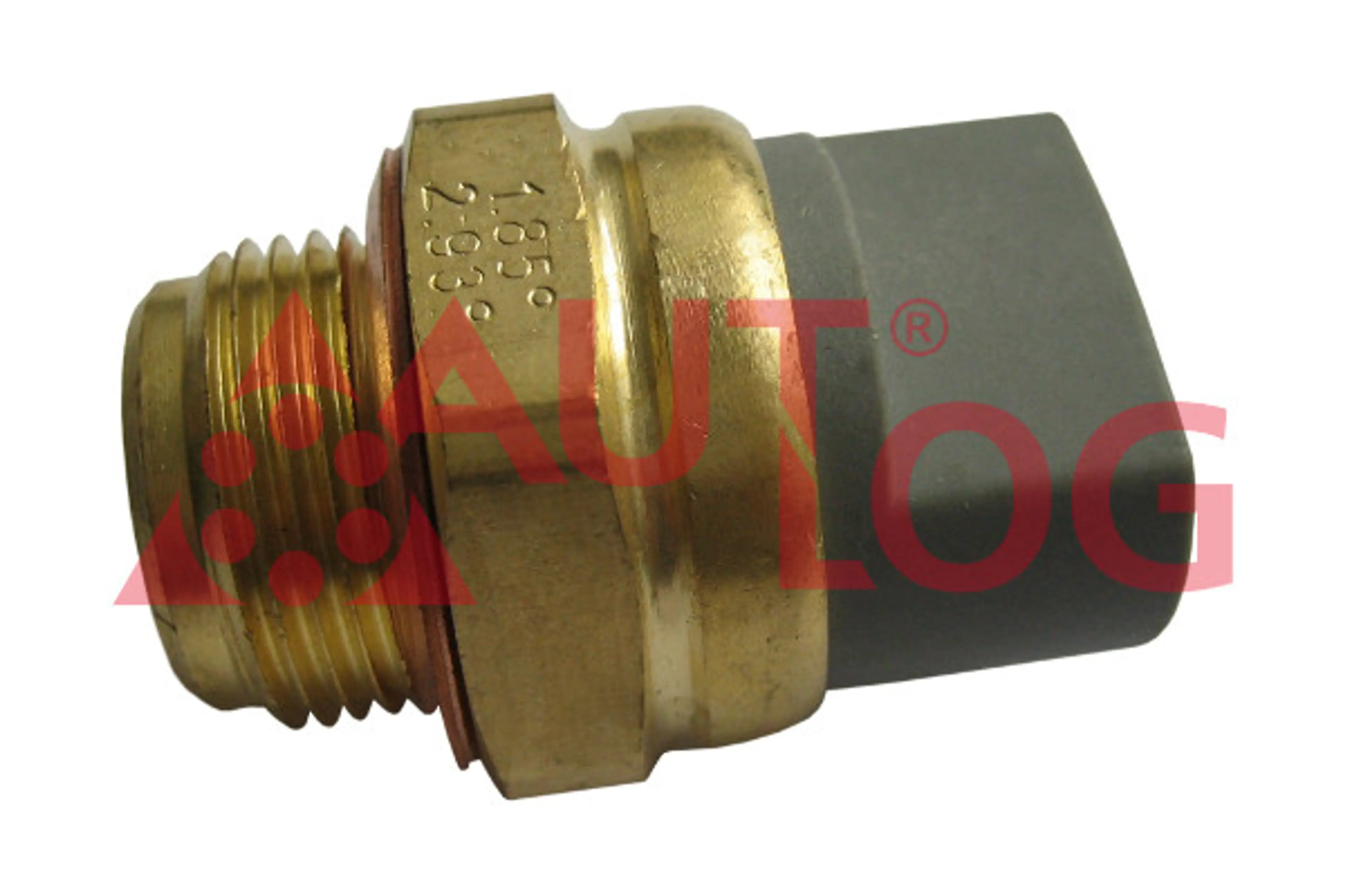 INTERRUPTOR DE TEMPERATURA AUDI-POR