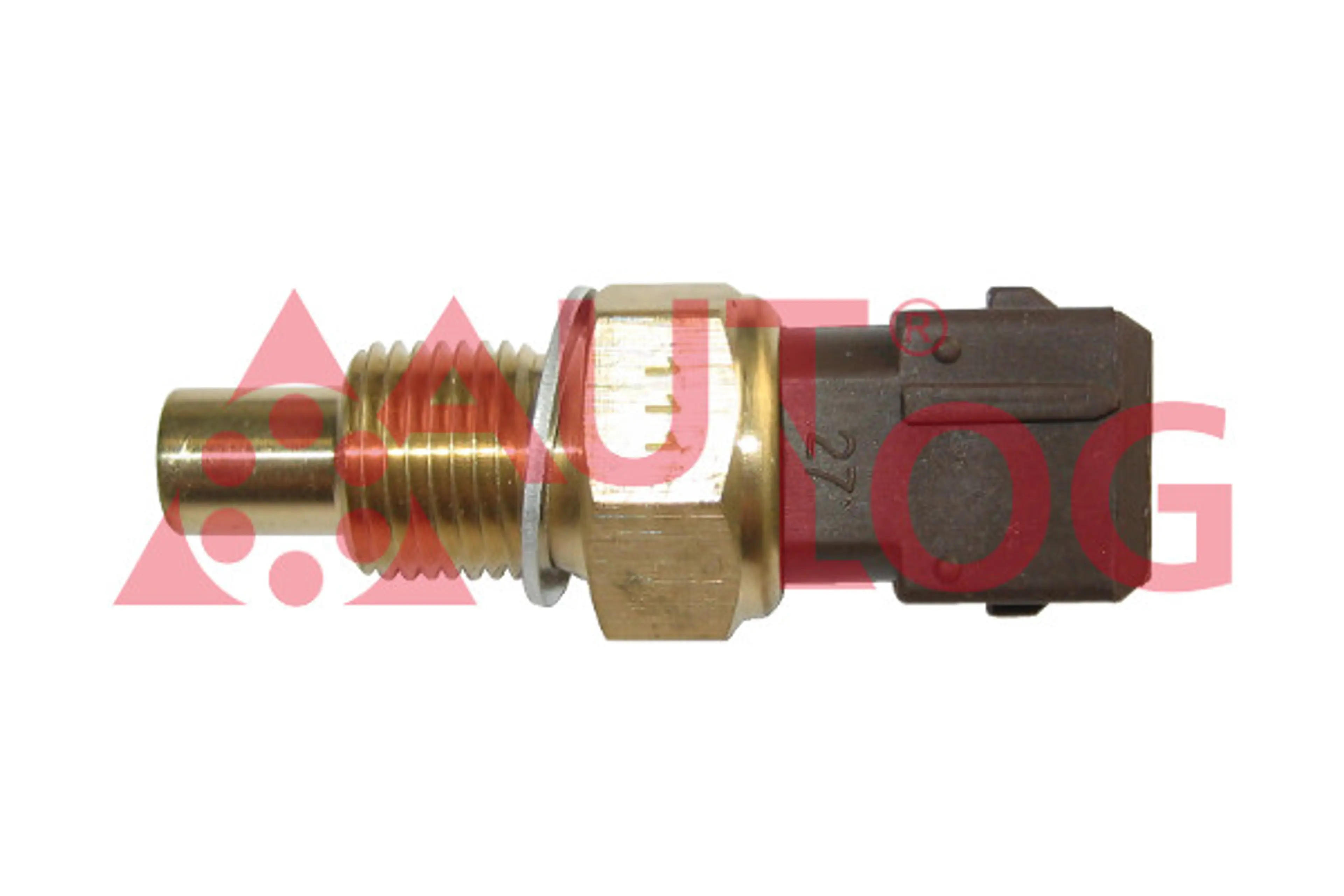 SENSOR DE TEMPERATURA CITROEN-PEUGE