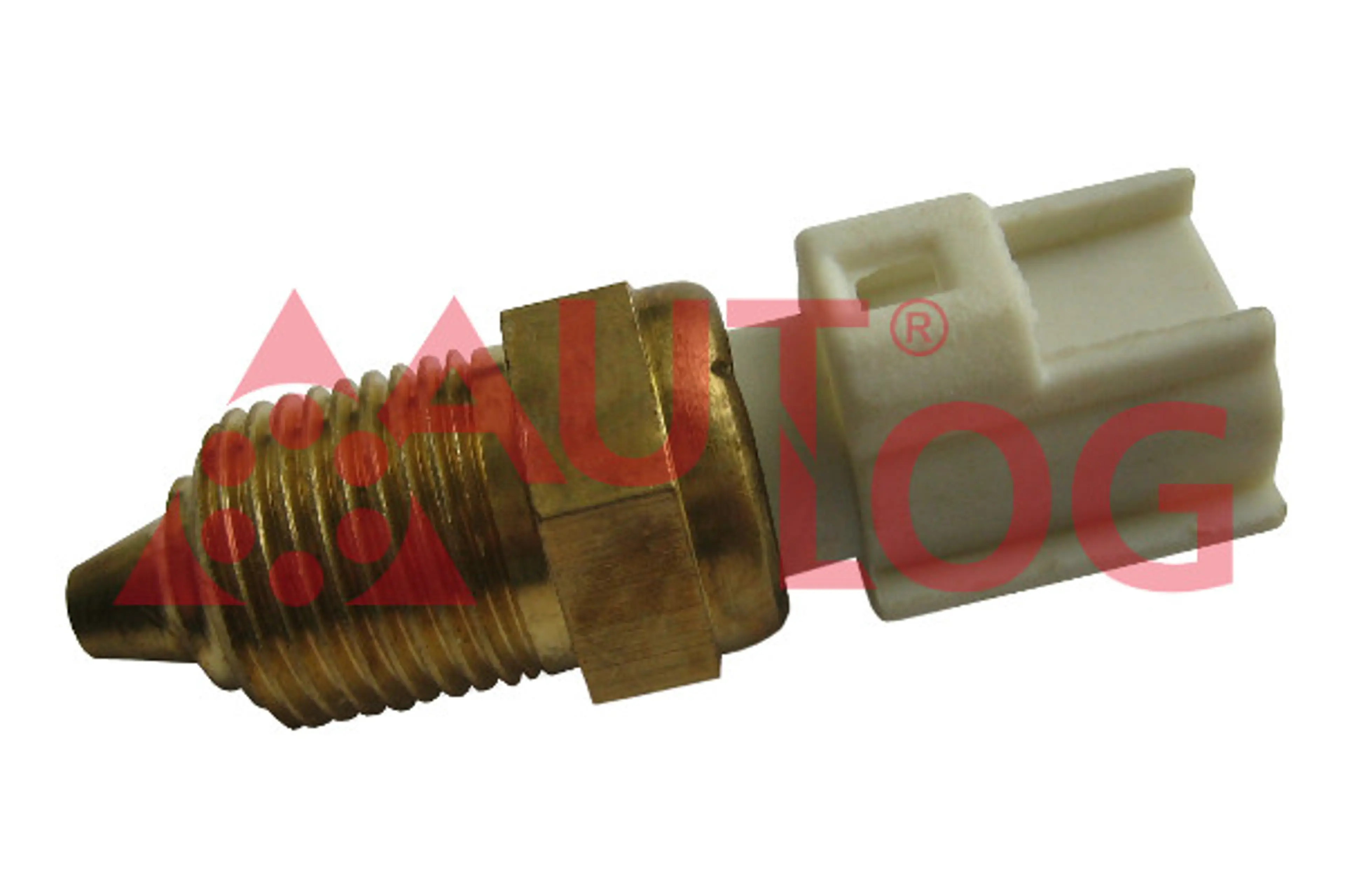 SENSOR DE TEMPERATURA FORD-JAGUAR;M