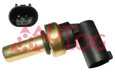 SENSOR DE TEMPERATURA ALFA-CHEV-FI-