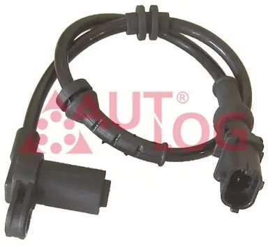 SENSOR, REVOLUCIONES DE LA RUEDA