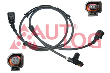 SENSOR, REVOLUCIONES DE LA RUEDA