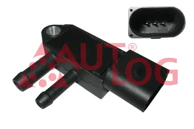 SENSOR, PRESIÓN GAS DE ESCAPE