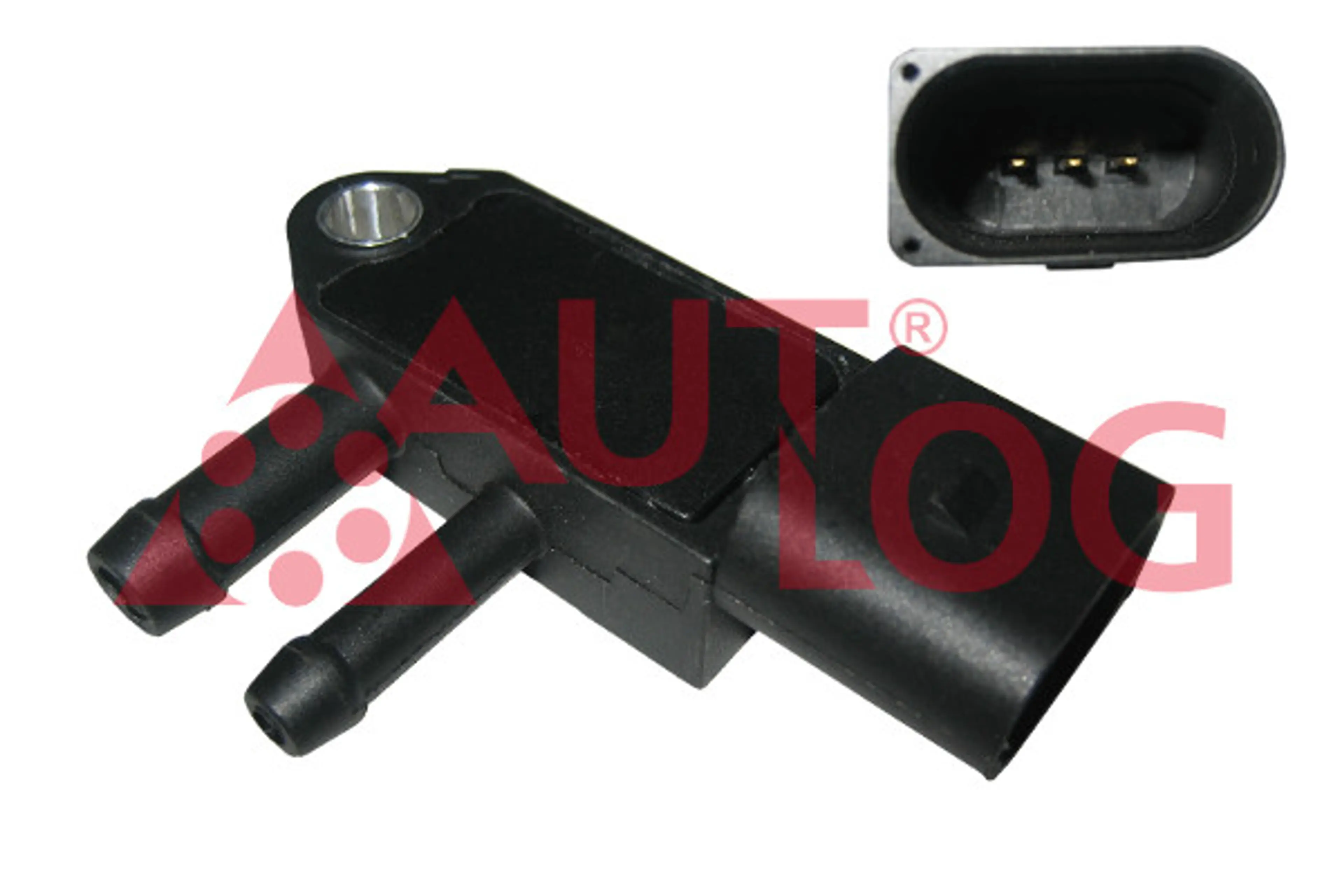 SENSOR, PRESIÓN GAS DE ESCAPE
