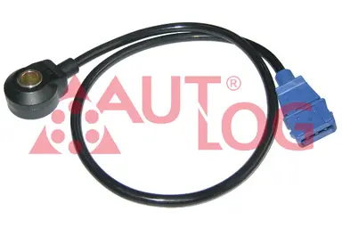 SENSOR DE DETONACIONES