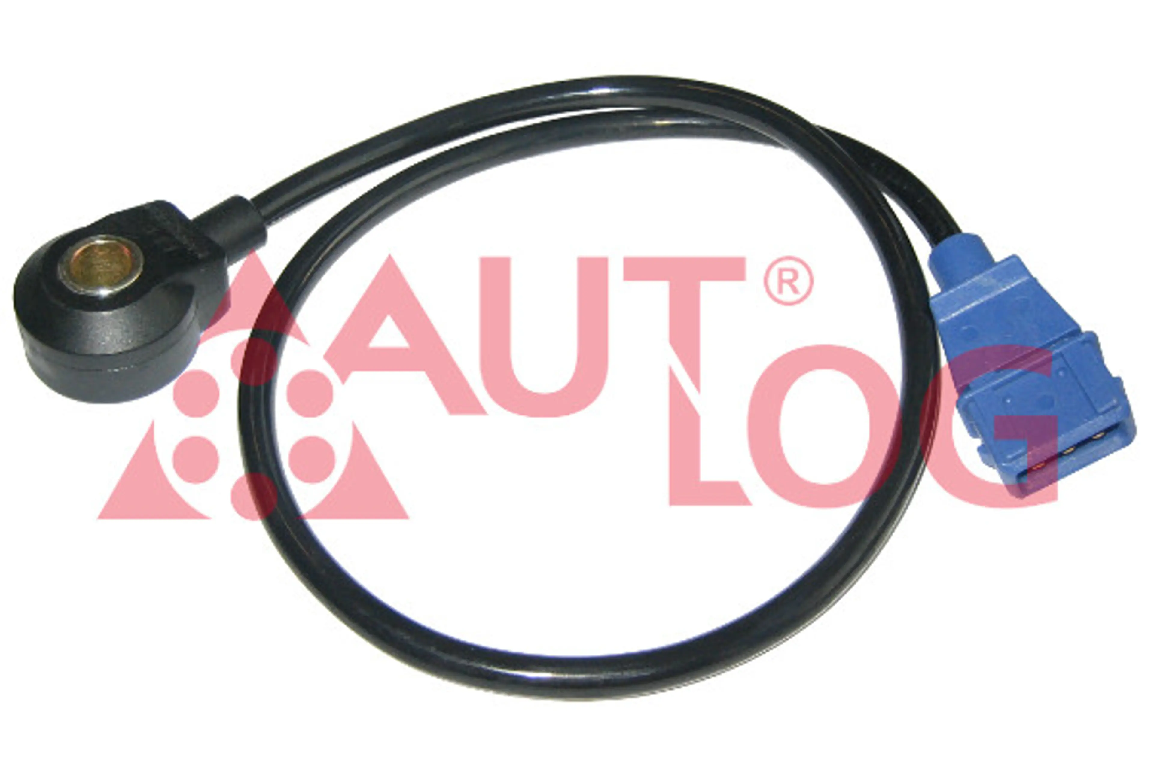 SENSOR DE DETONACIONES