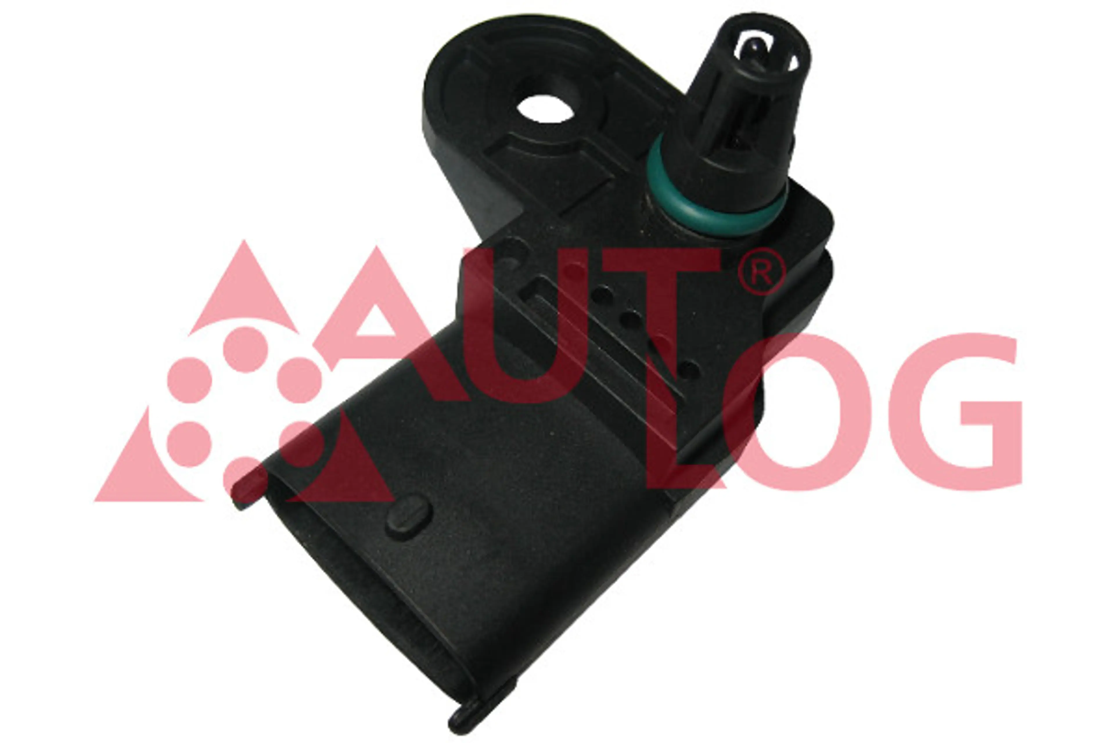 SENSOR, PRESIÓN COLECTOR DE ADMISIÓ