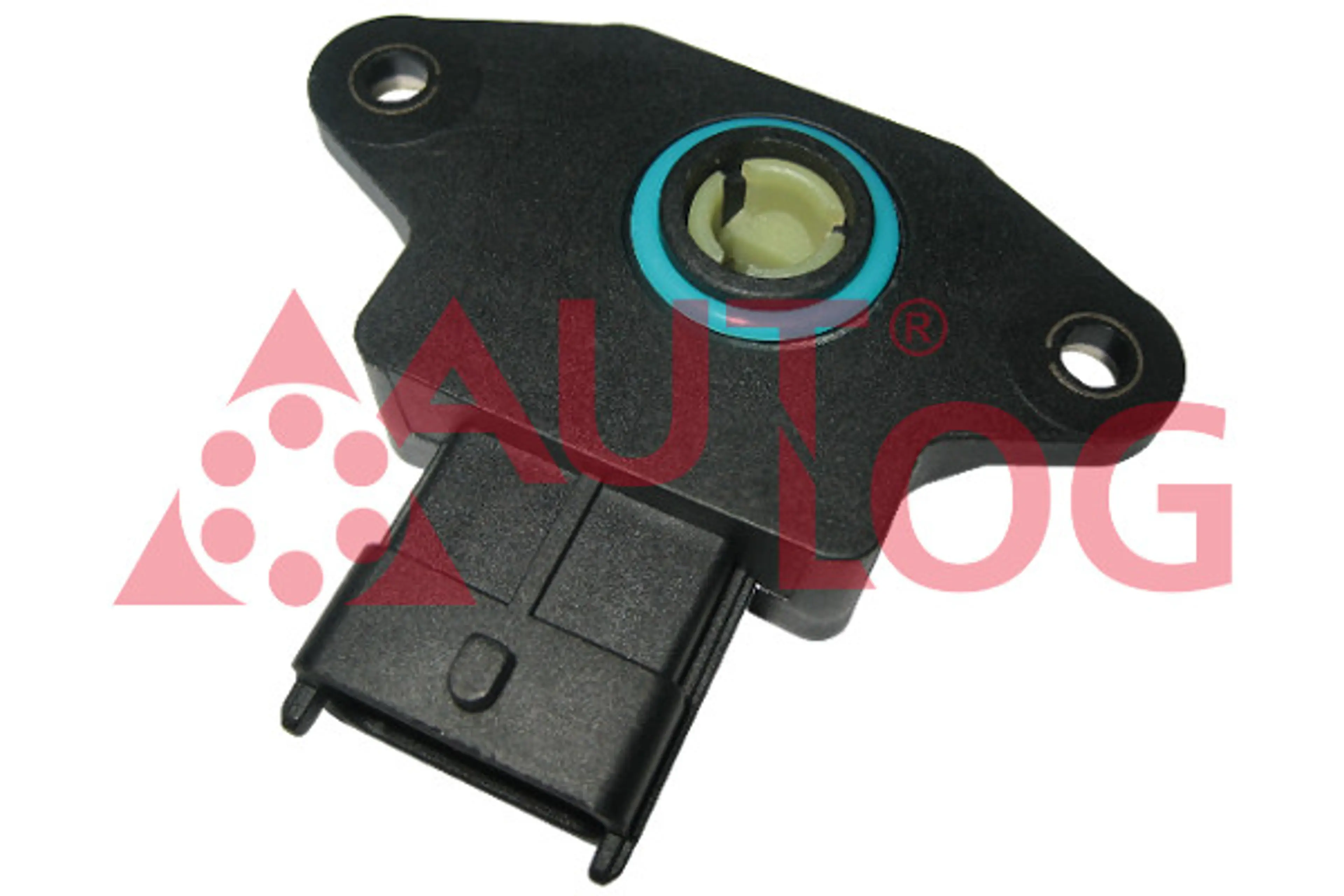 SENSOR, POSICIÓN MARIPOSA HYUNDAI-K