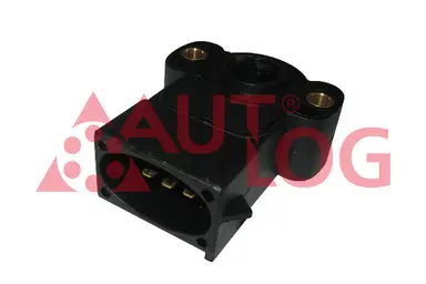 SENSOR, POSICIÓN MARIPOSA FORD-MAZD