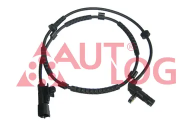 SENSOR, REVOLUCIONES DE LA RUEDA