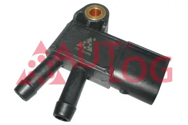 SENSOR, PRESIÓN GAS DE ESCAPE