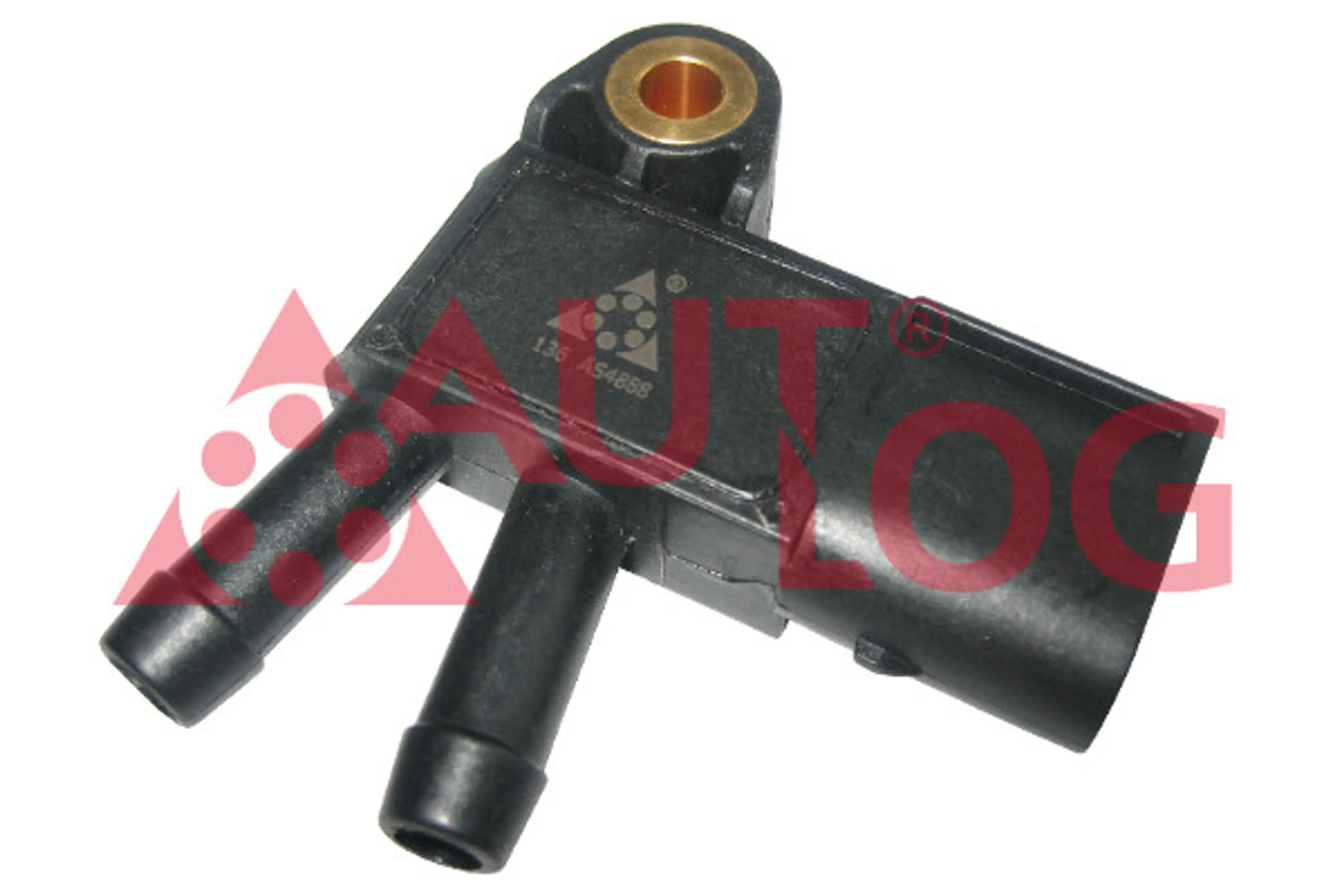 SENSOR, PRESIÓN GAS DE ESCAPE