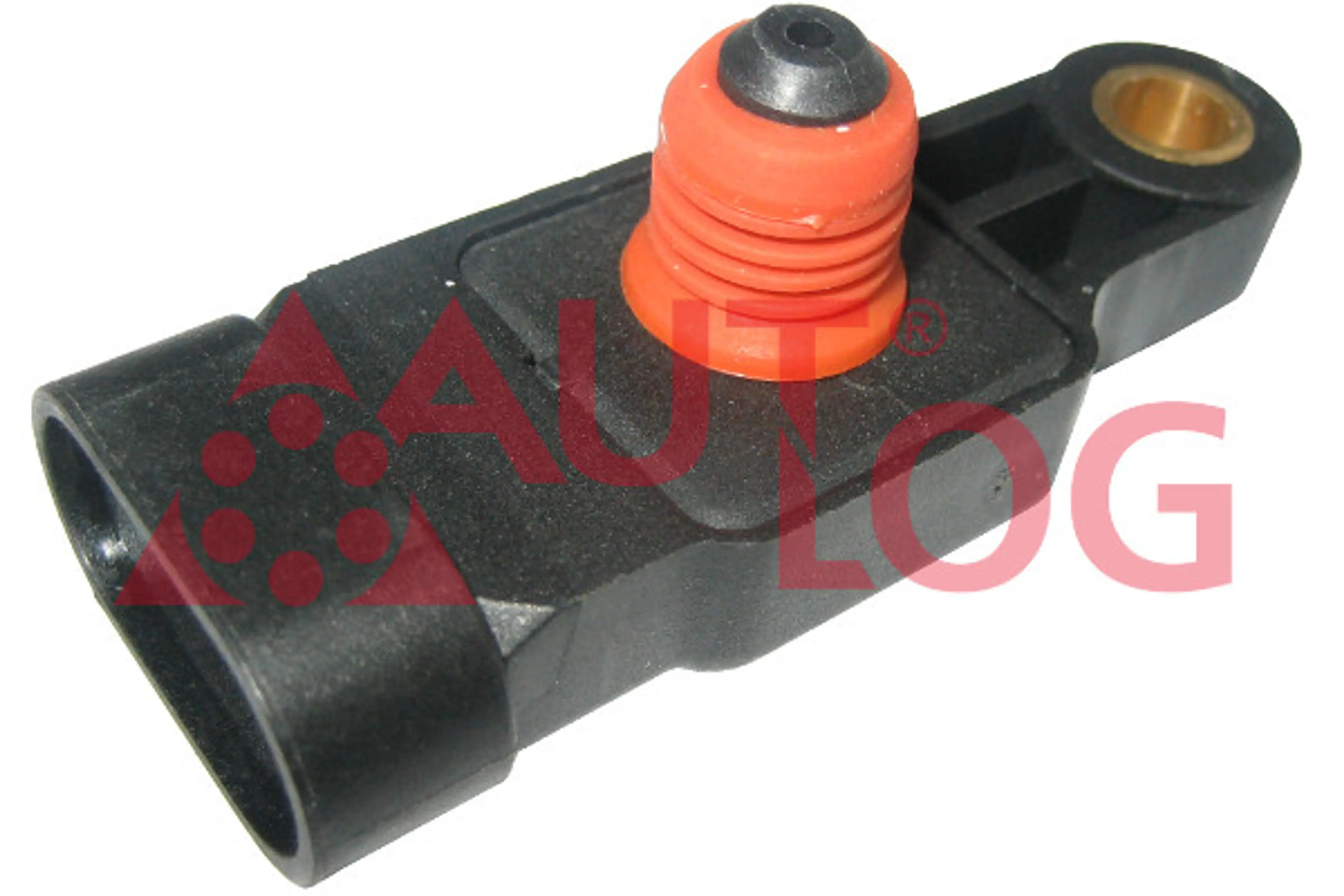 SENSOR, PRESIÓN COLECTOR DE ADMISIÓ