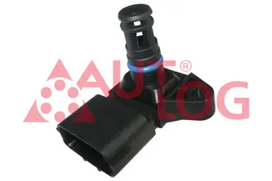 SENSOR, PRESIÓN COLECTOR DE ADMISIÓ