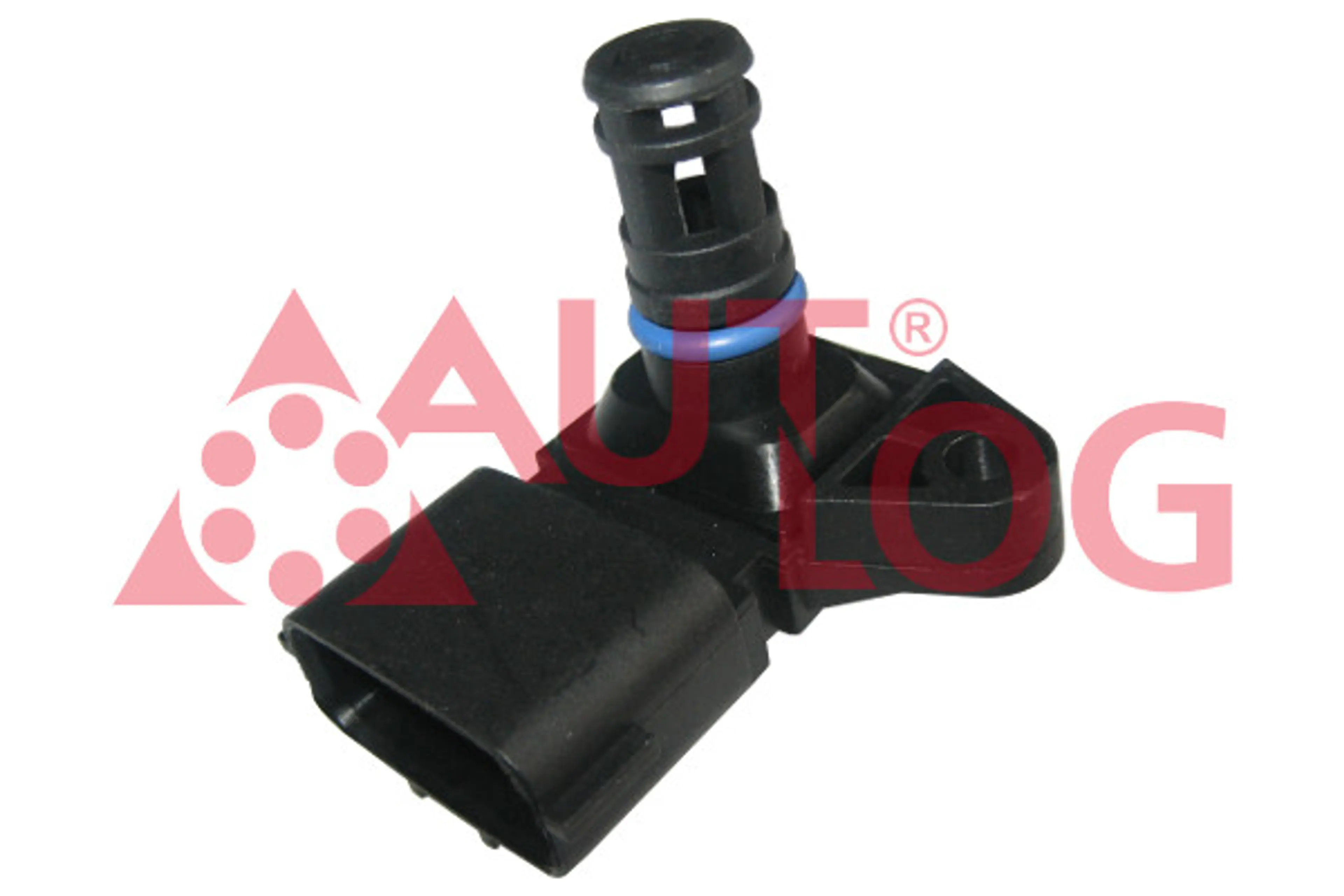 SENSOR, PRESIÓN COLECTOR DE ADMISIÓ