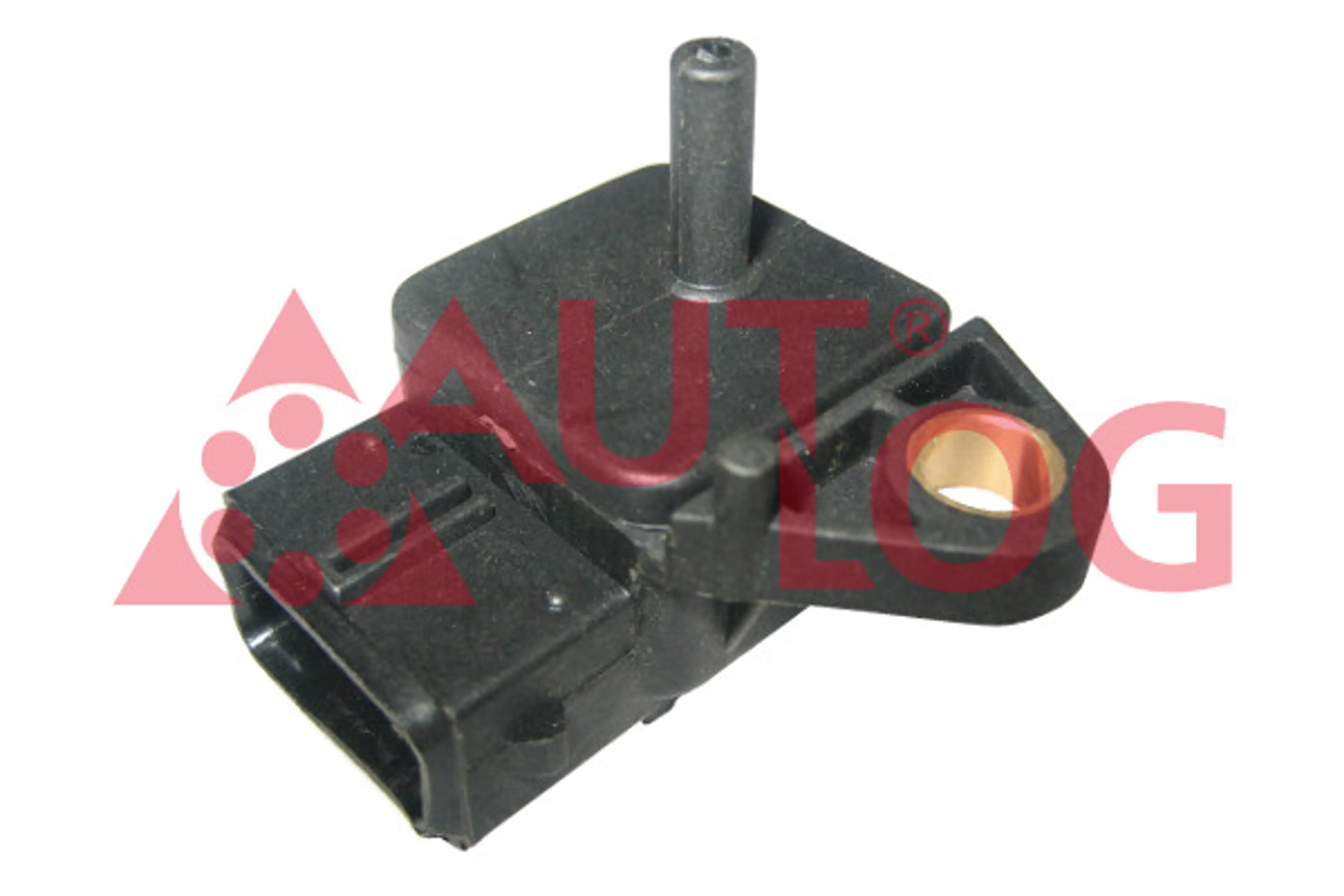 SENSOR, PRESIÓN COLECTOR DE ADMISIÓ