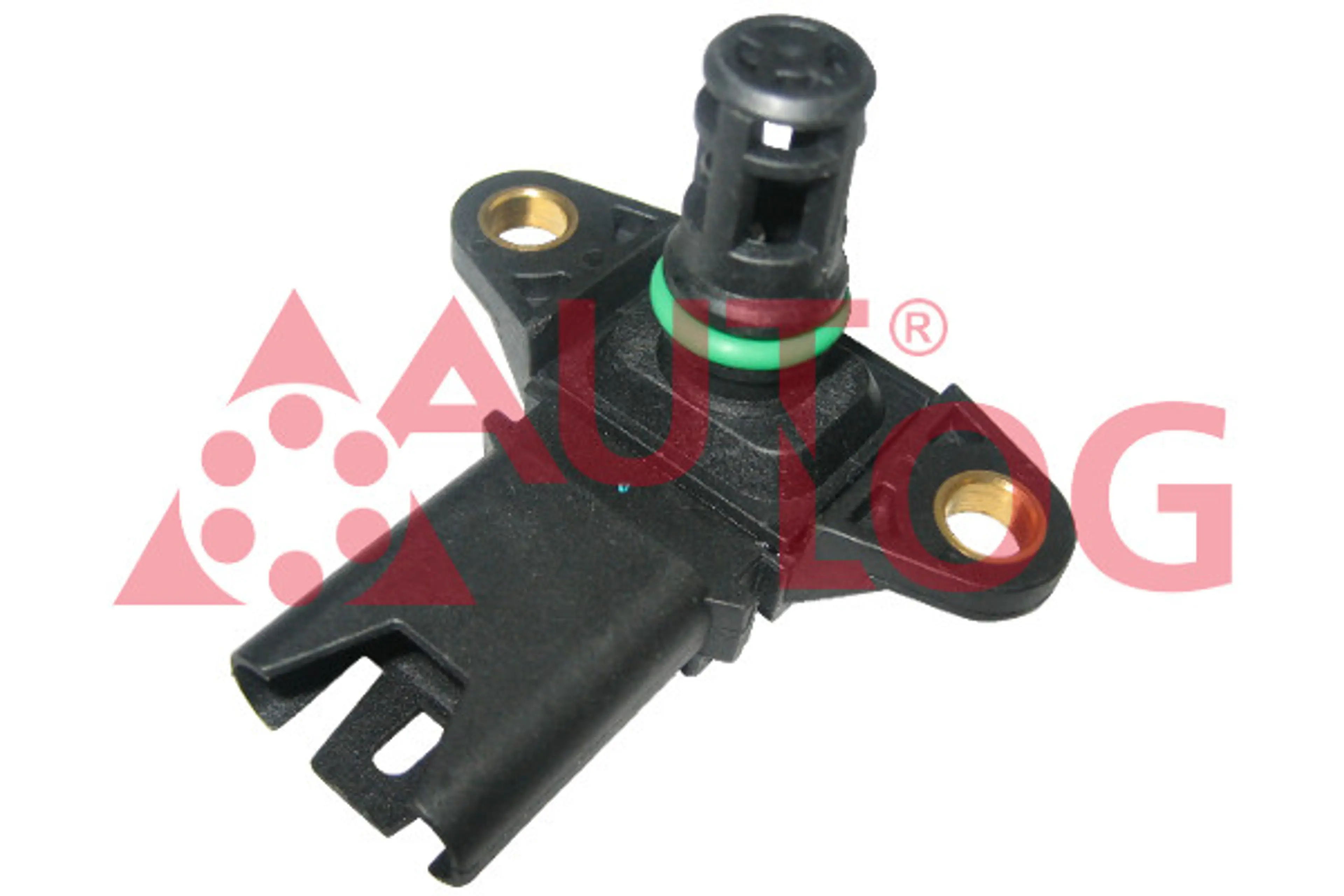 SENSOR, PRESIÓN COLECTOR DE ADMISIÓ