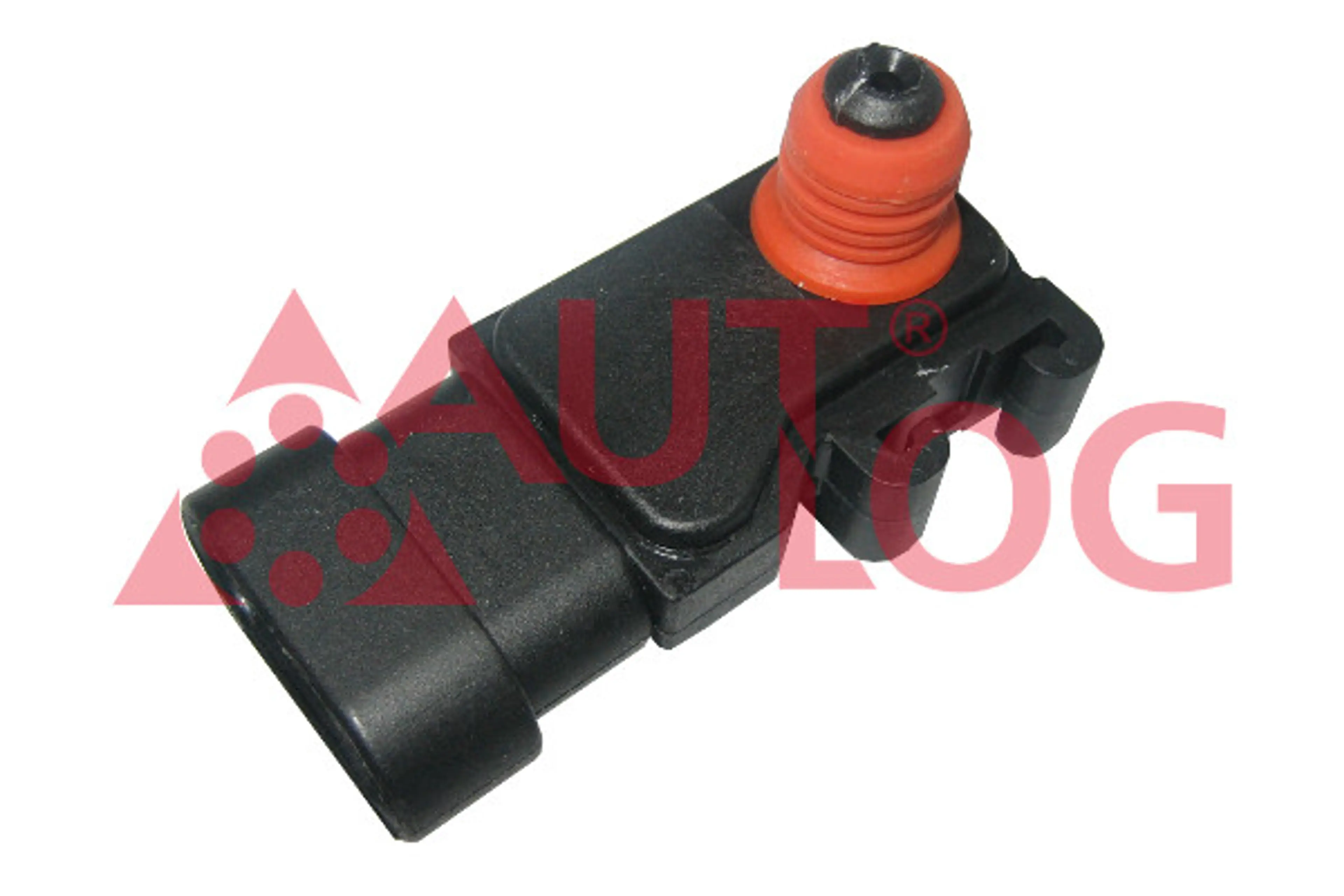 SENSOR, PRESIÓN COLECTOR DE ADMISIÓ