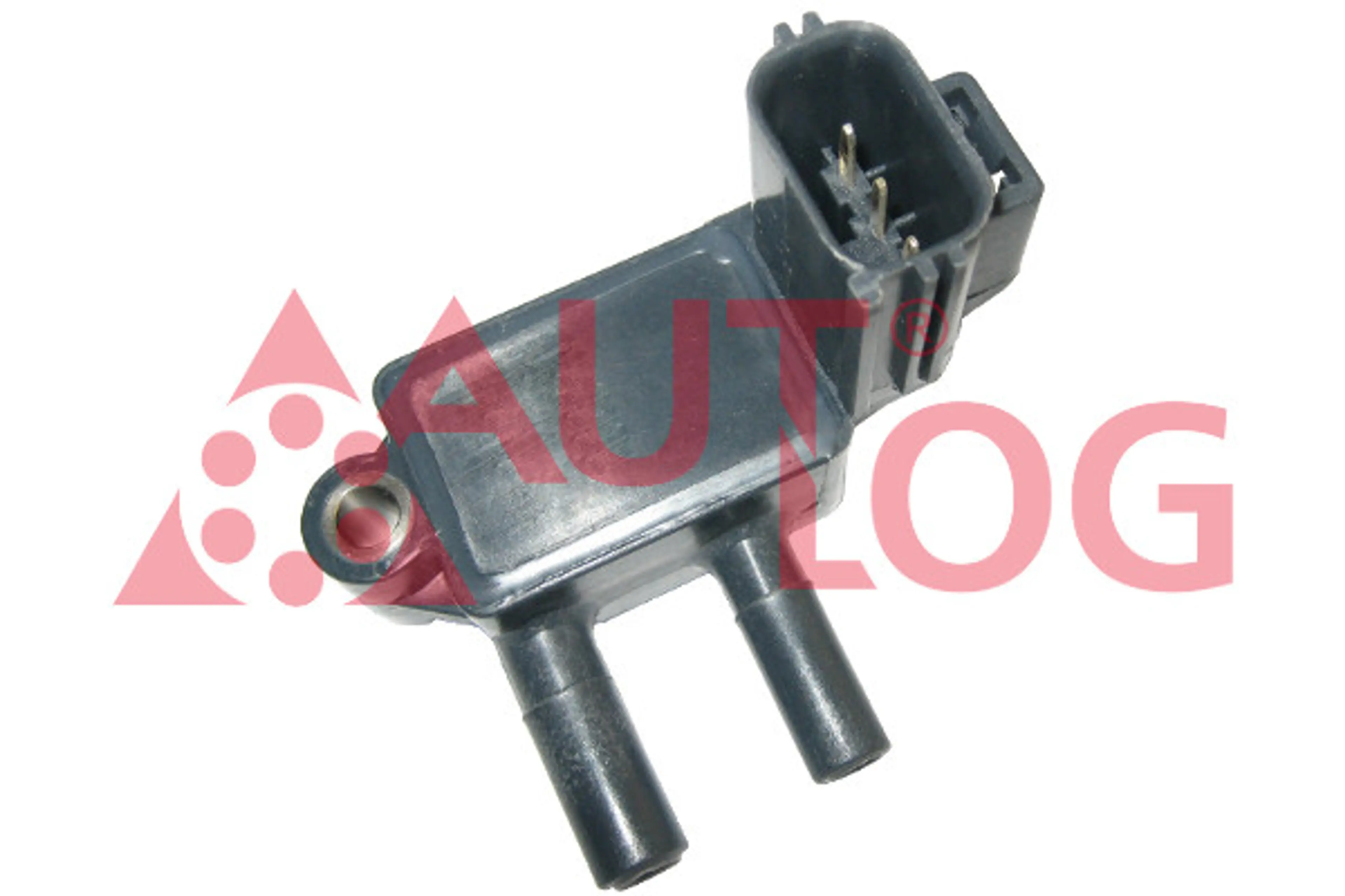 SENSOR, PRESIÓN COLECTOR DE ADMISIÓ
