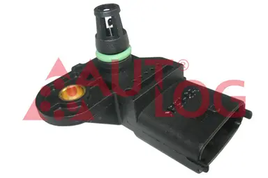 SENSOR, PRESIÓN COLECTOR DE ADMISIÓ