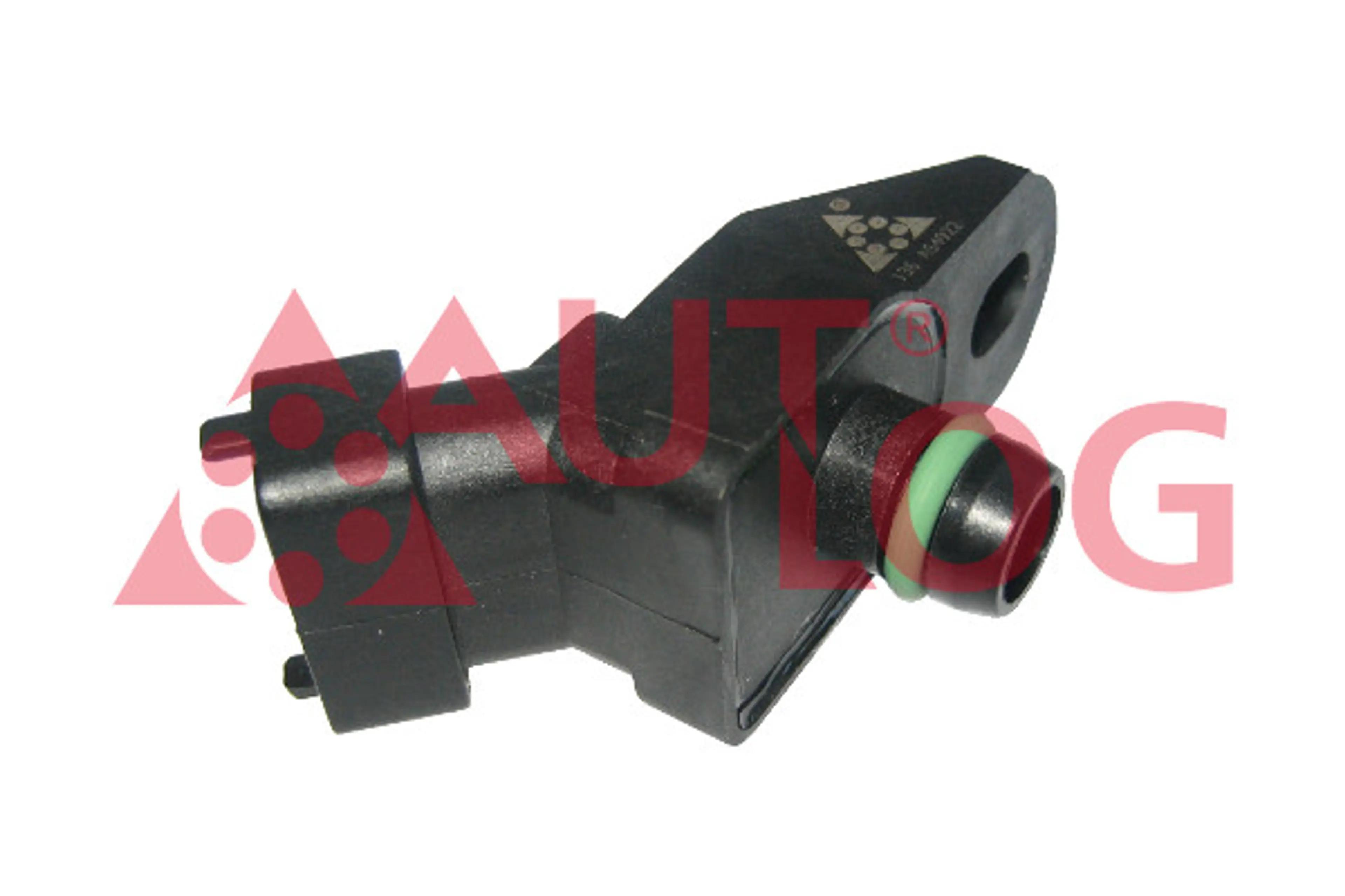 SENSOR, PRESIÓN COLECTOR DE ADMISIÓ