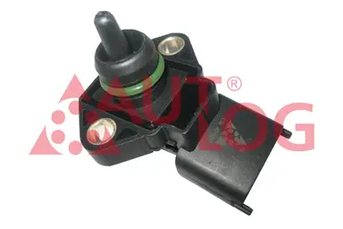 SENSOR, PRESIÓN COLECTOR DE ADMISIÓ