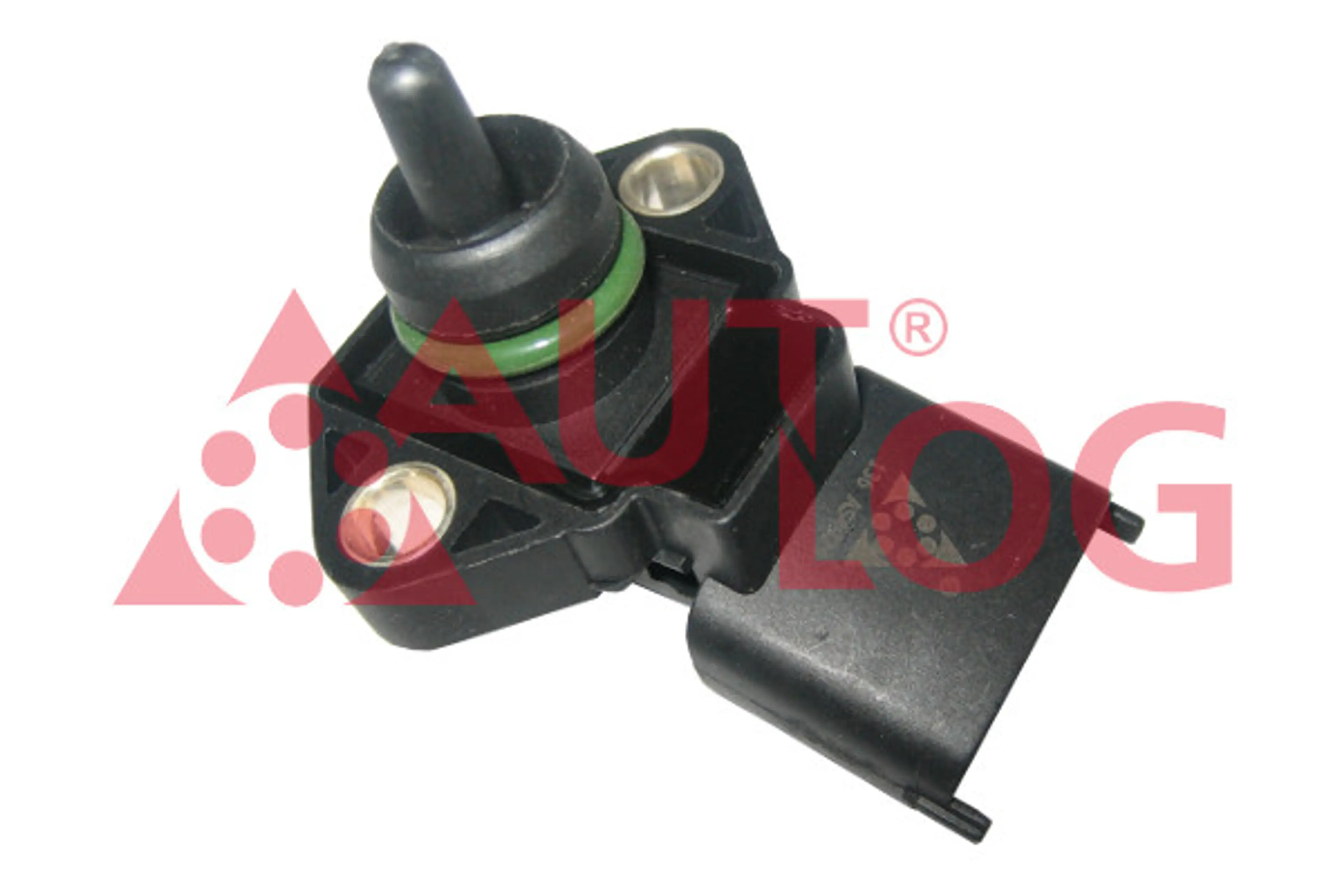 SENSOR, PRESIÓN COLECTOR DE ADMISIÓ